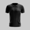 Gil Ofarim - T-Shirt, schwarz ,Logo, Unisex, Herren, Damen - Musik-Fanartikel & -Merchandise