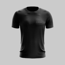 Gil Ofarim - T-Shirt, schwarz ,Logo, Unisex, Herren, Damen - Musik-Fanartikel & -Merchandise