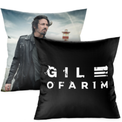 Gil Ofarim - Fanshop - Kissen