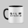 Gil Ofarim - Tasse - Musik-Fanartikel & -Merchandise