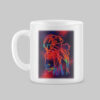 Gil Ofarim - Tasse- Neon Flow - Fanshop, Merchandise, Merch, Fanartikel