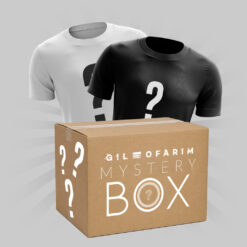 MYSERYT T-Shirt von GIL OFARIM